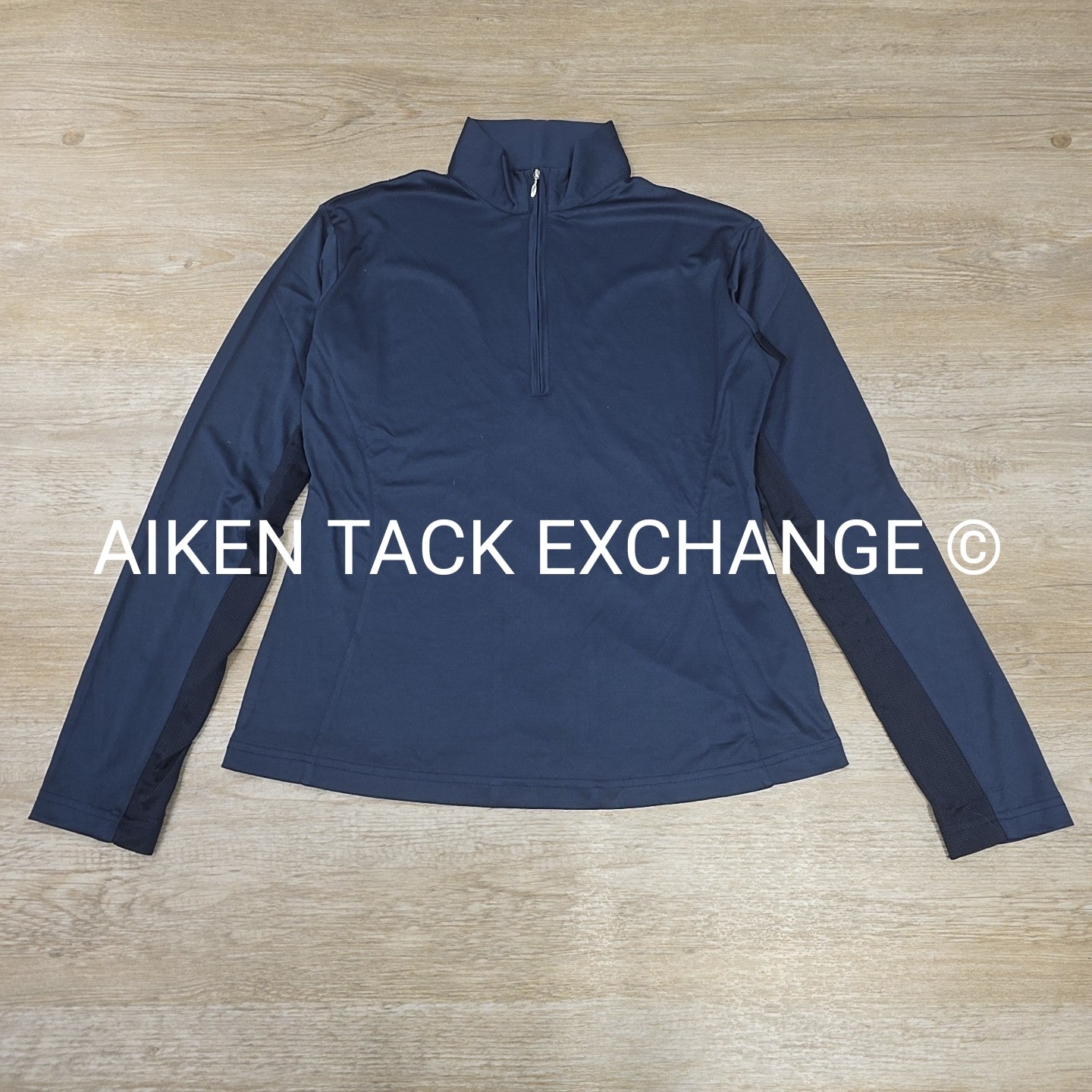 Royal Highness Long Sleeve Sun Shirt, Size Large