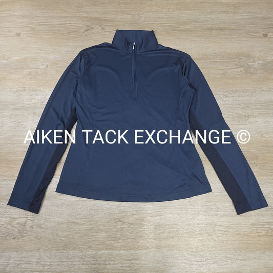 Royal Highness Long Sleeve Sun Shirt, Size Large