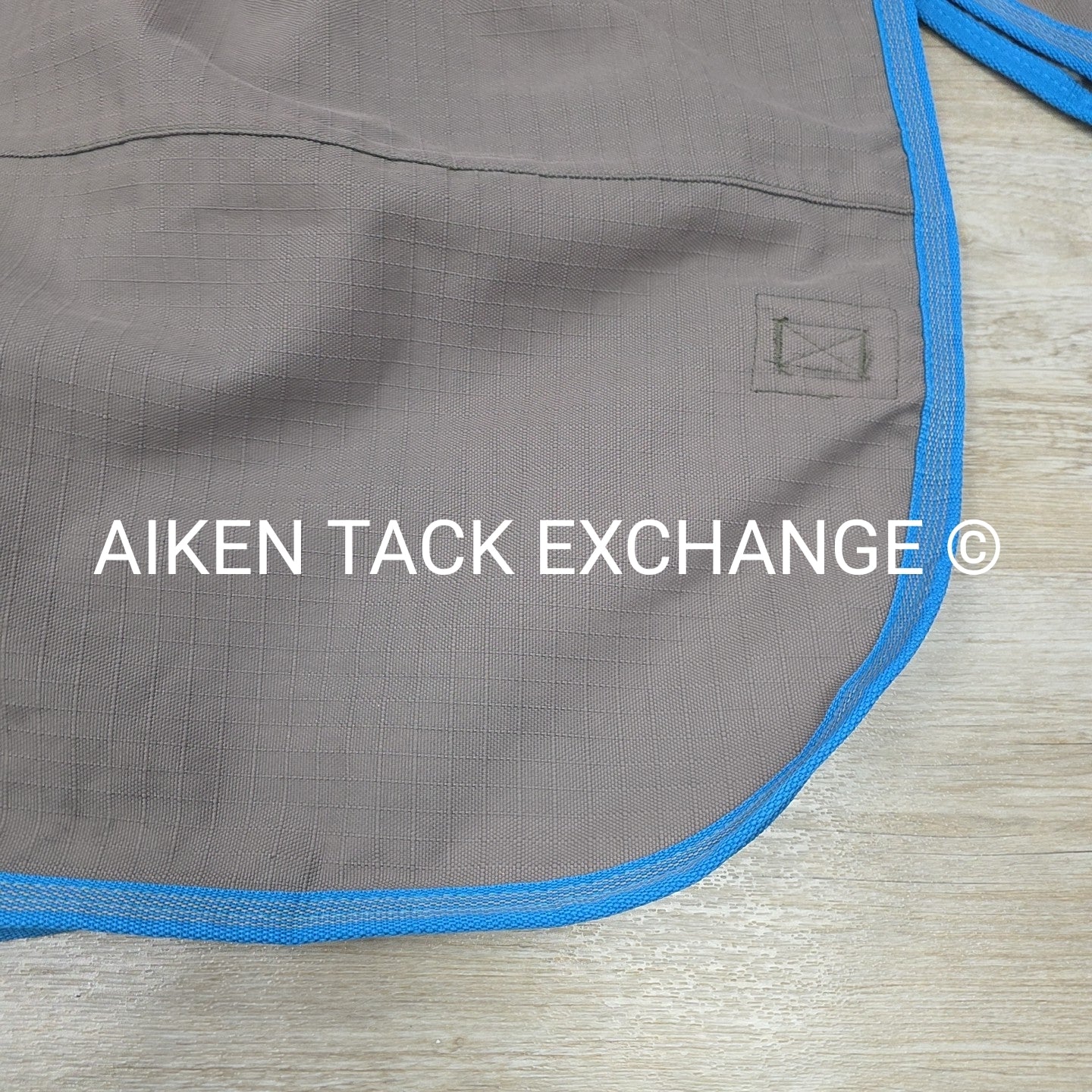 Weatherbeeta 0g fil Standard Neck 1200D Turnout Blanket 81"