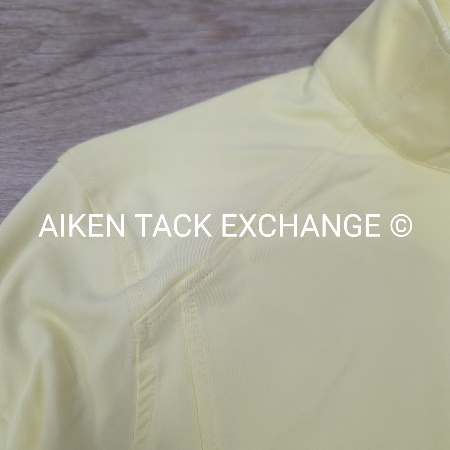 IconEQ Long Sleeve Sun Shirt, Size Small