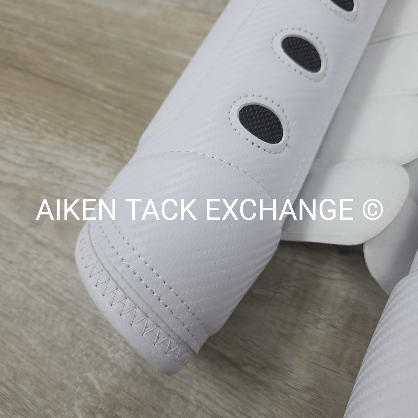 Premier Equine Carbon Tech Air Cooled Hind Eventing Boots, Size Large