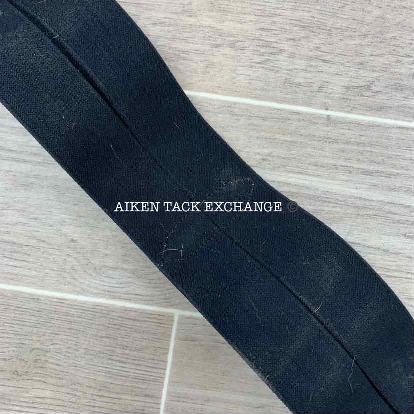 CWD Triple Elastic Dressage Girth 24"