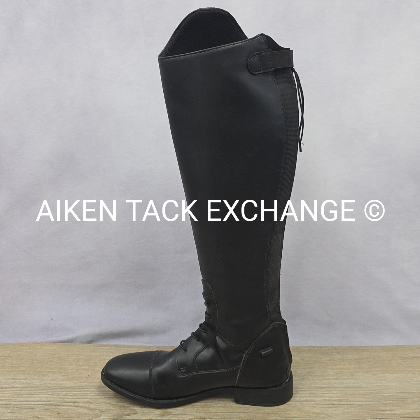 Dover Saddlery Field Boots, Women's 9.5 Regular