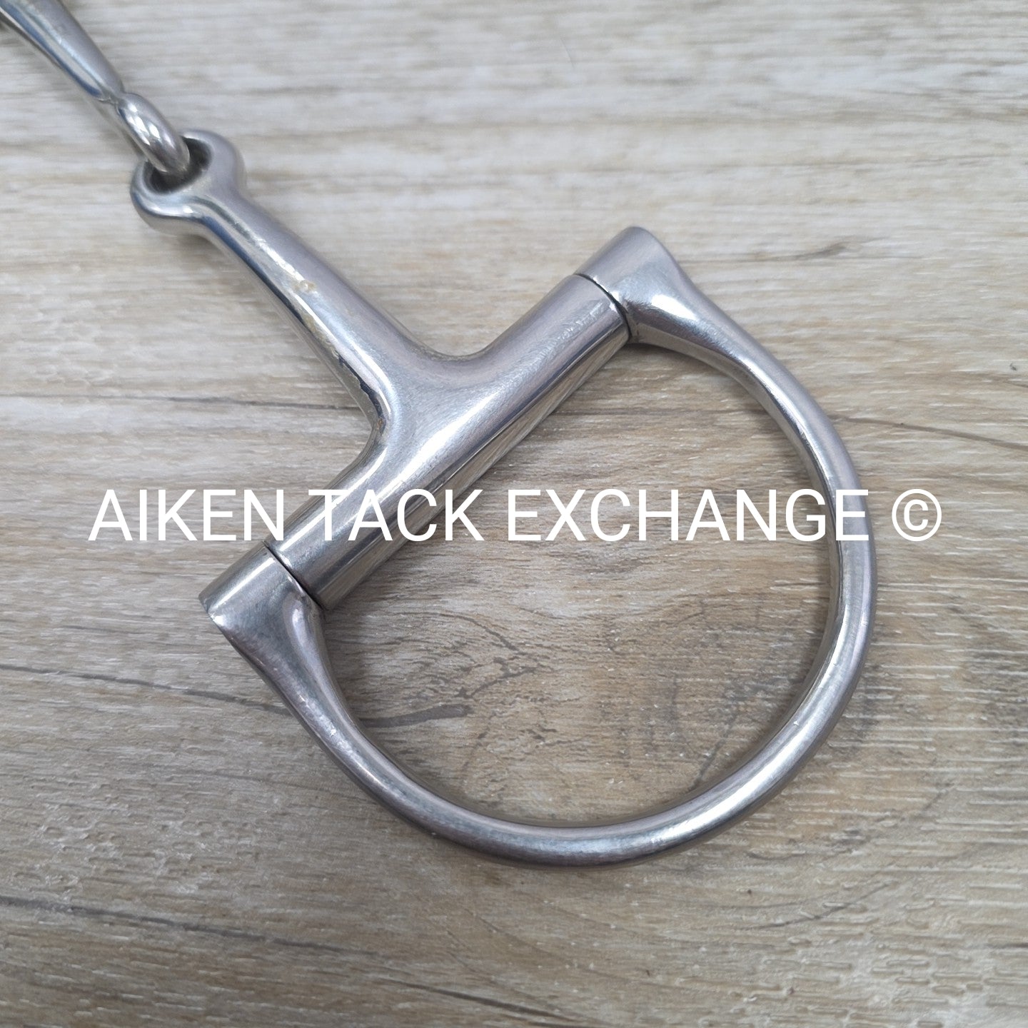 Korsteel Single Joint D Ring Bit 5"