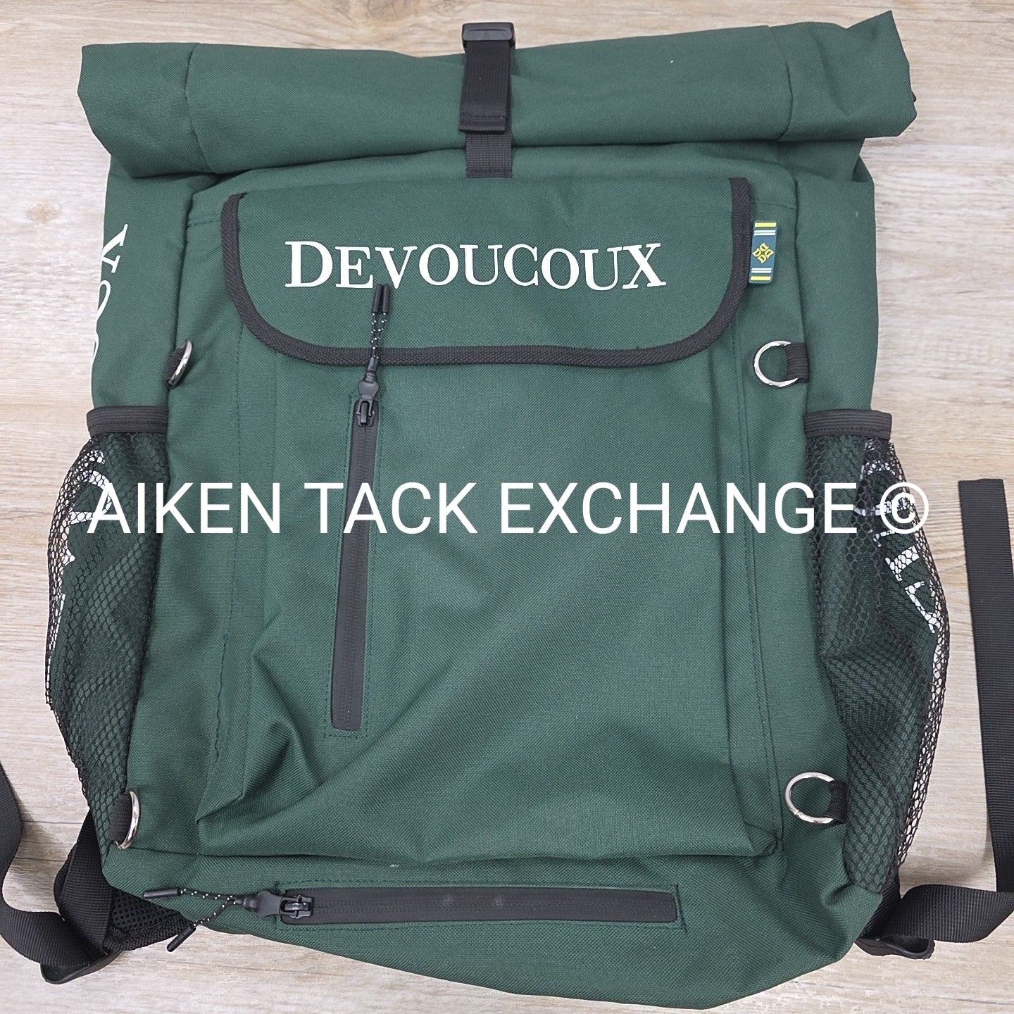 Devoucoux Motxila Backpack