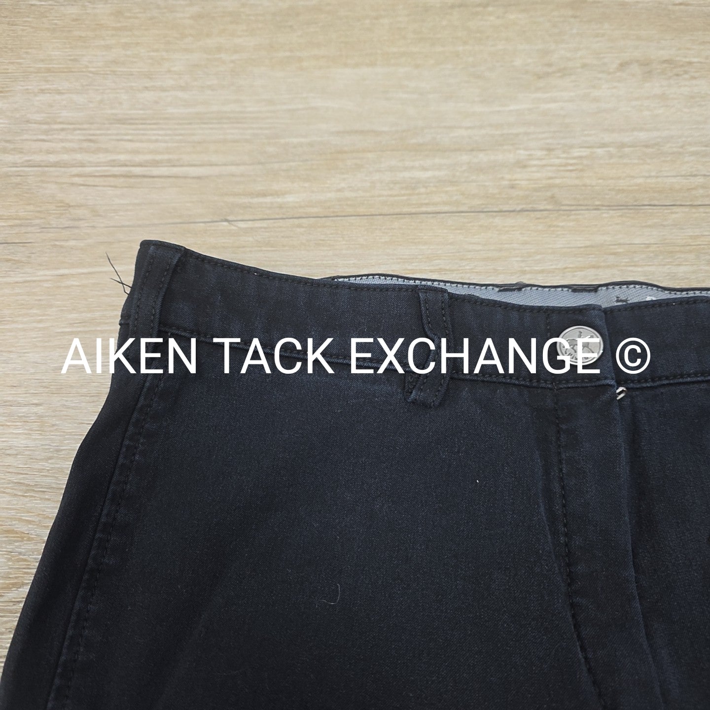 BARGAIN BUNDLE: Pikeur Full Seat Breeches, 30 & Ariat Knee Patch Breeches, 20