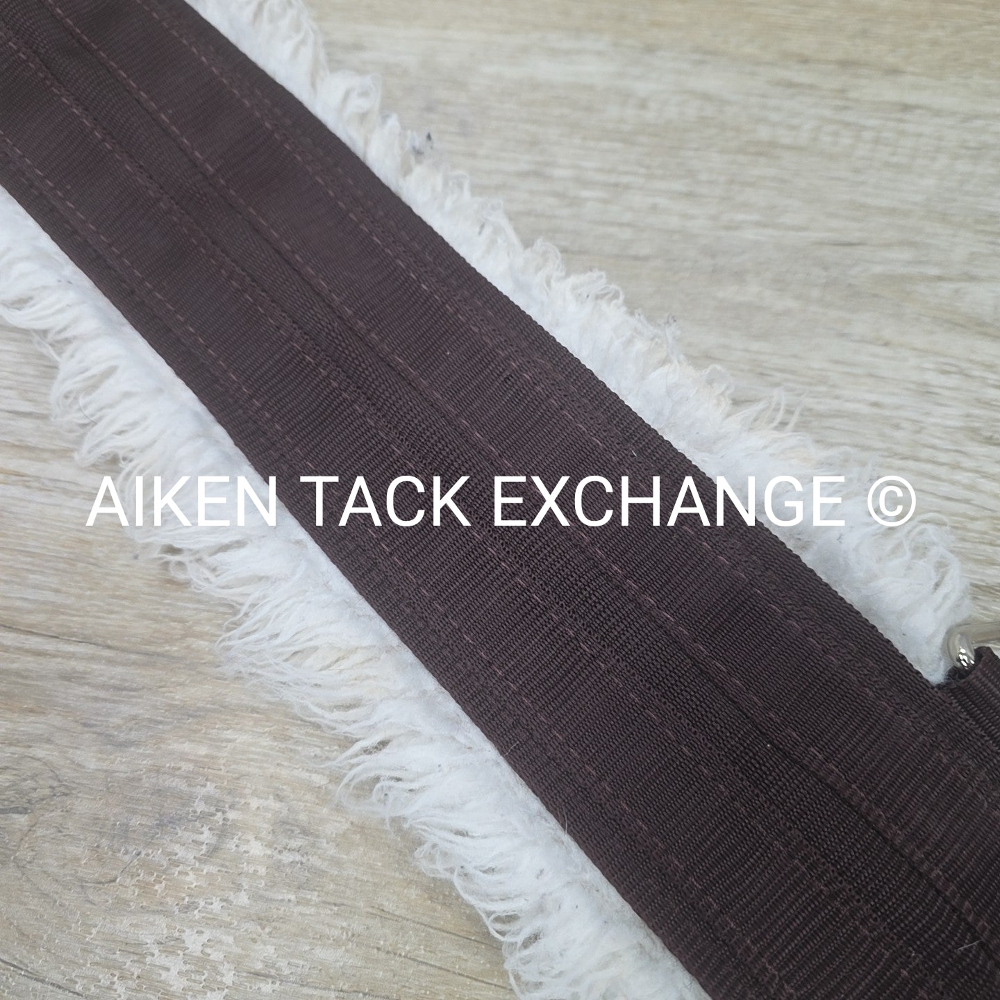 Fleece Girth, 50"