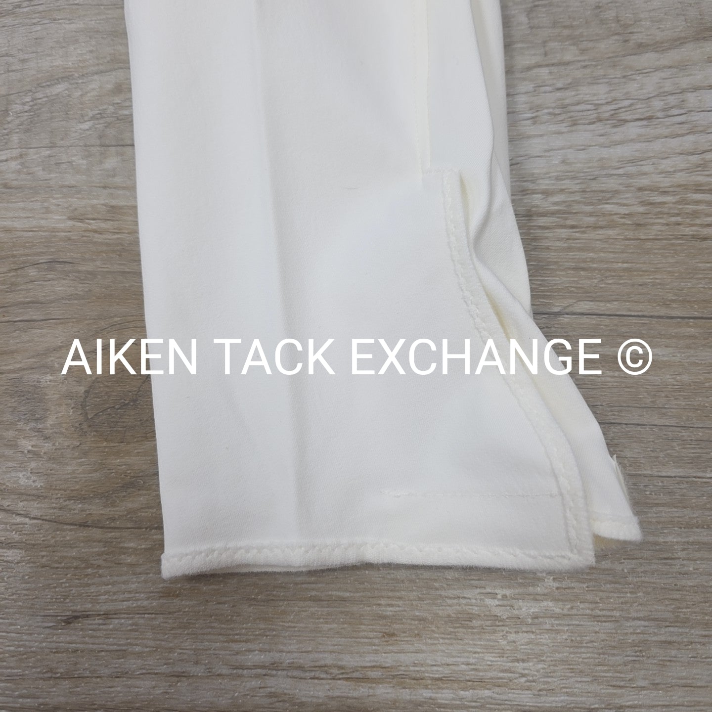 Pikeur Knee Patch Breeches, Size 28 L
