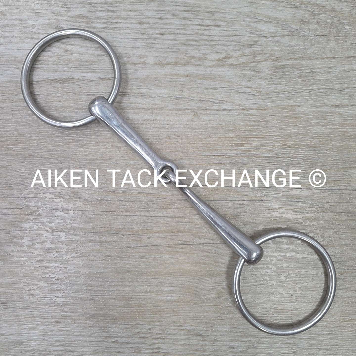 Single Joint Loose Ring Bit 5.5"