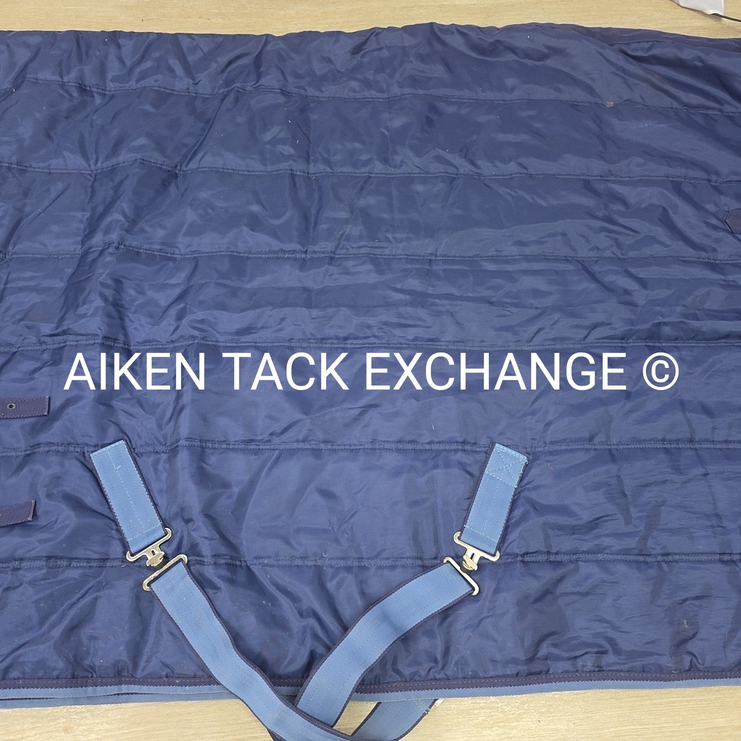 Barnsby Stable Blanket, 78"