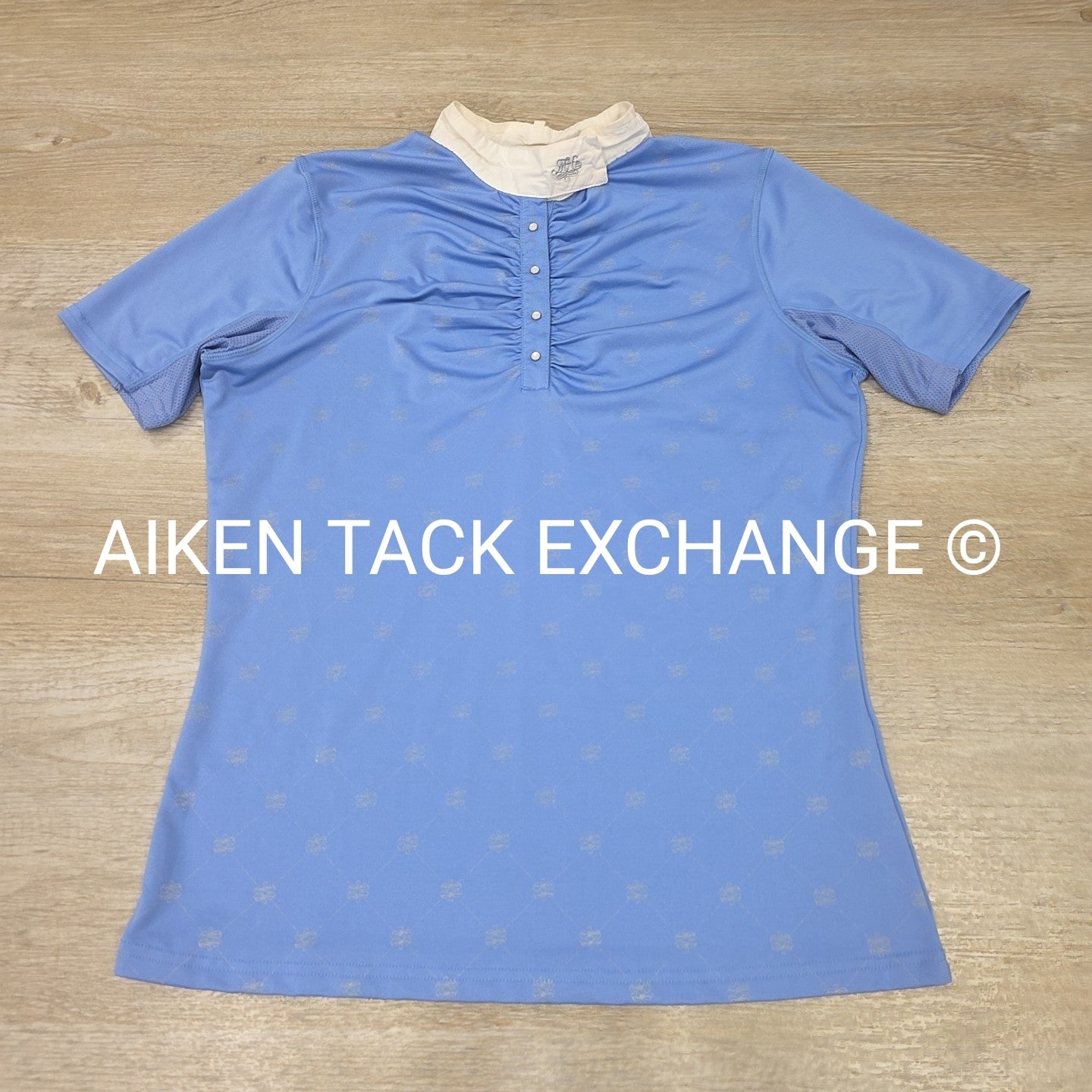 Mountain Horse Short Sleeve Top, Women's Large