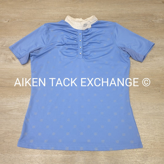 Mountain Horse Short Sleeve Top, Women's Large
