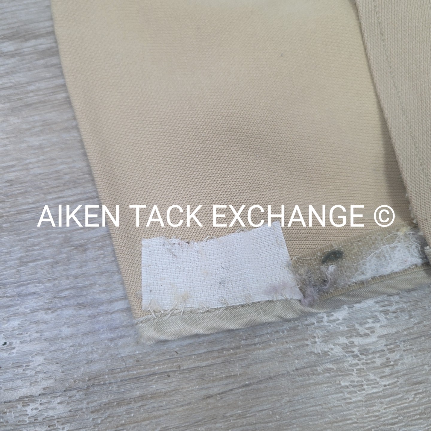 BARGAIN BUNDLE: Ariat & Tailored Sportsman Knee Patch Breeches, Size 28