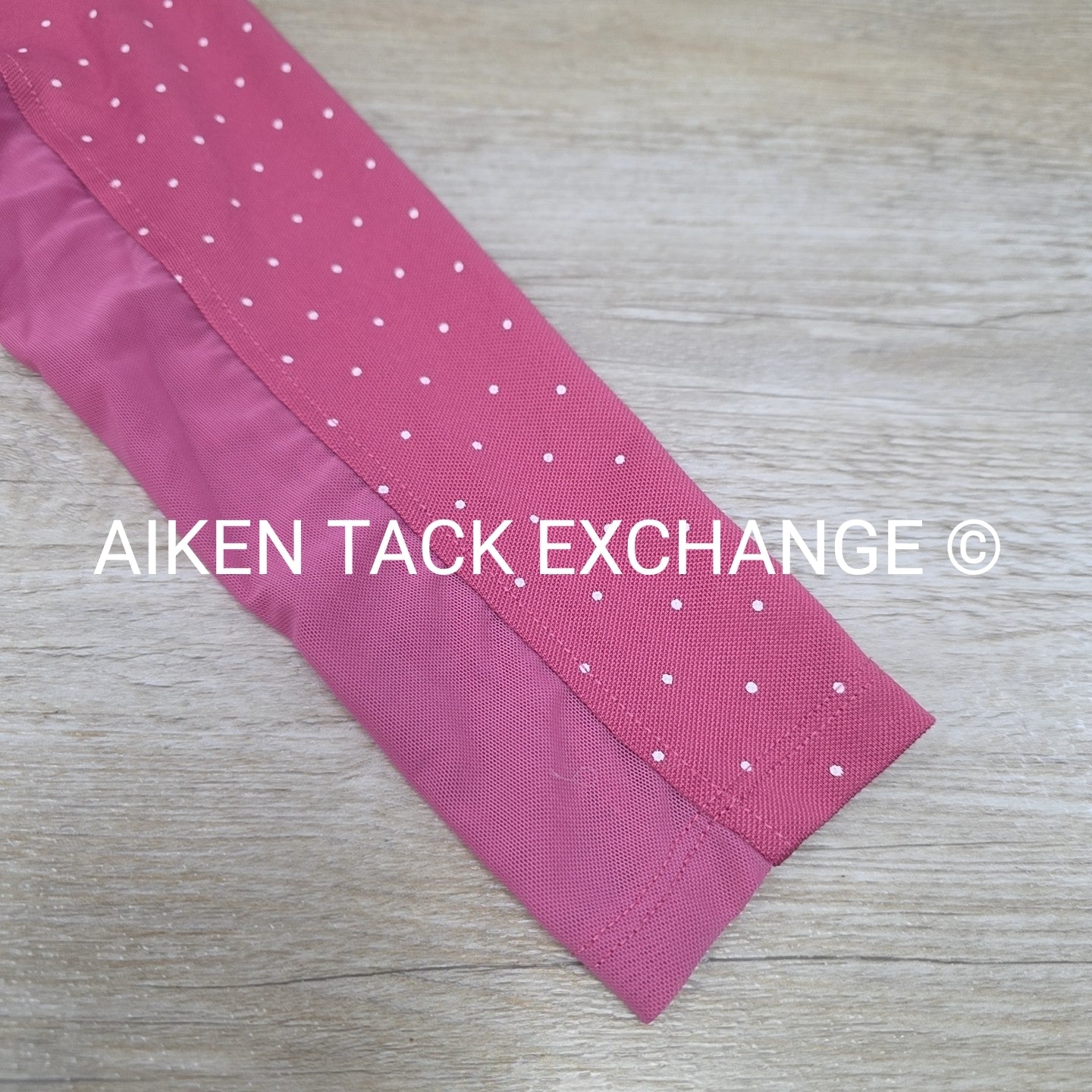 Ariat Tek Long Sleeve Sun Shirt, Youth Large