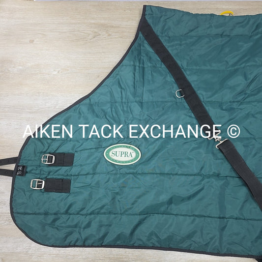 Supra Greenhawk 200 G Fill Stable Blanket, 82"