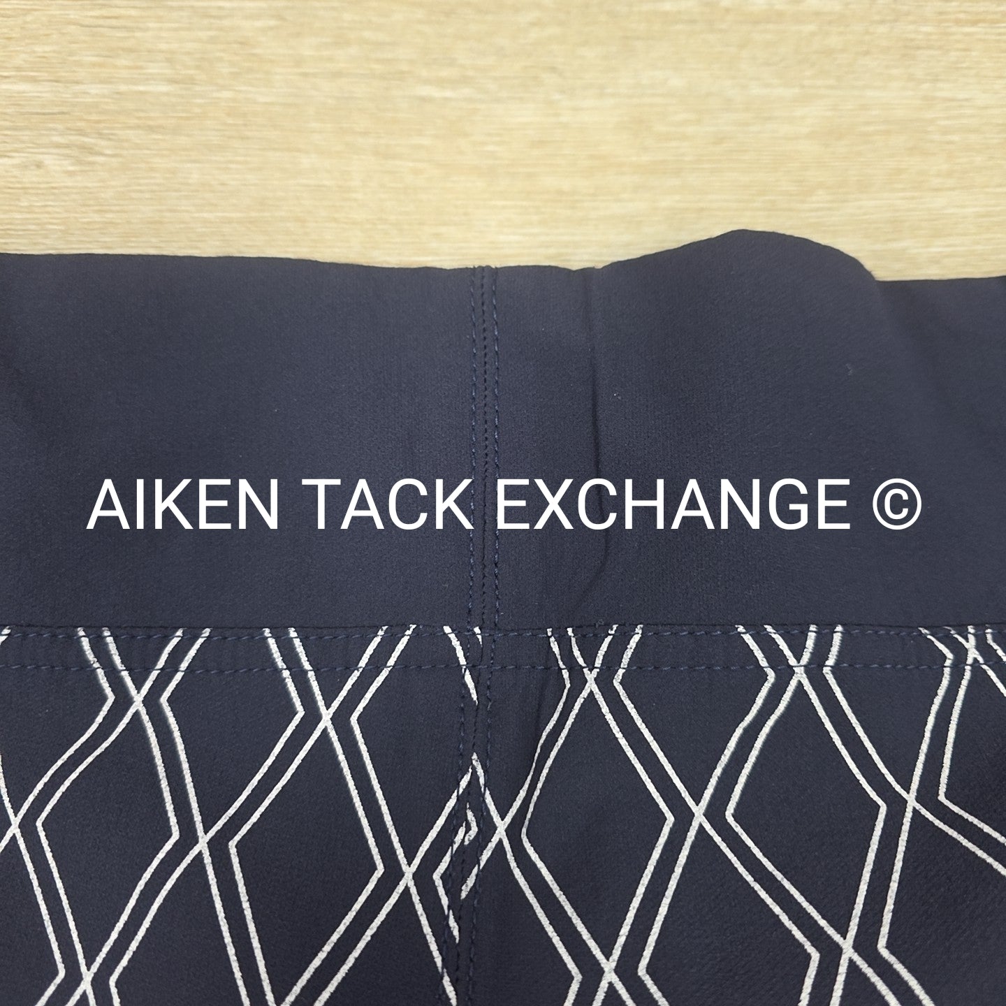 Full Seat Tights, Size 28