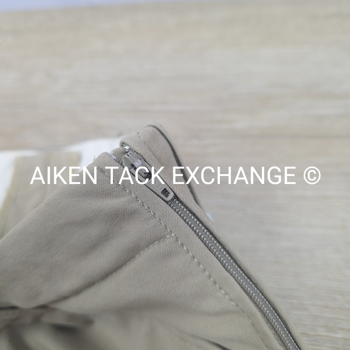 Tailored Sportsman "TS" Knee Patch Breeches, Size 14