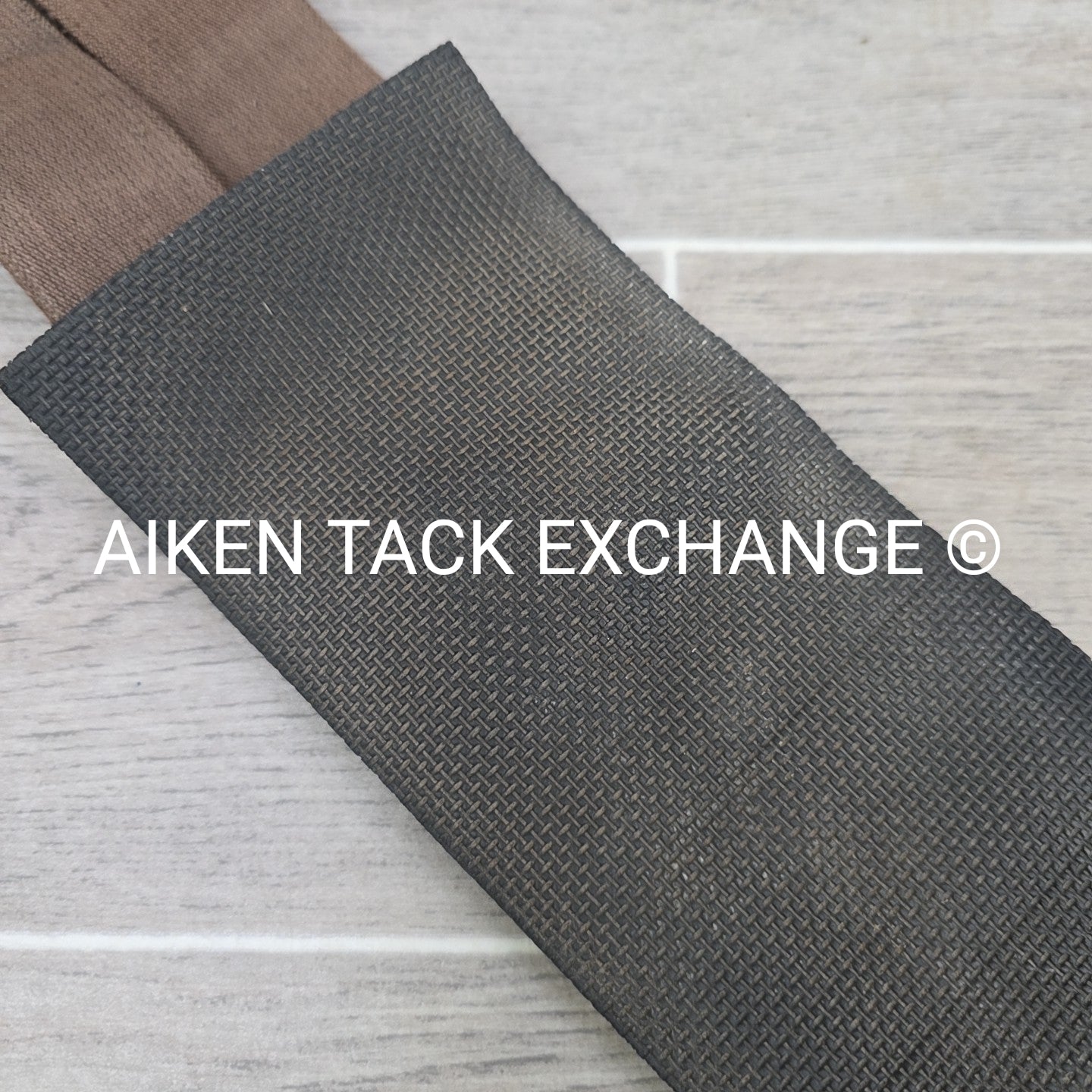 Professional's Choice SMx Girth, Brown, 48"