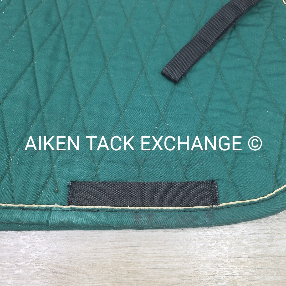 Stateline Tack All Purpose Saddle Pad