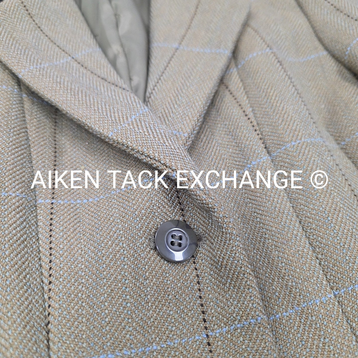 Shires Aubrion Huntingdon Hunt Jacket, Women's 8