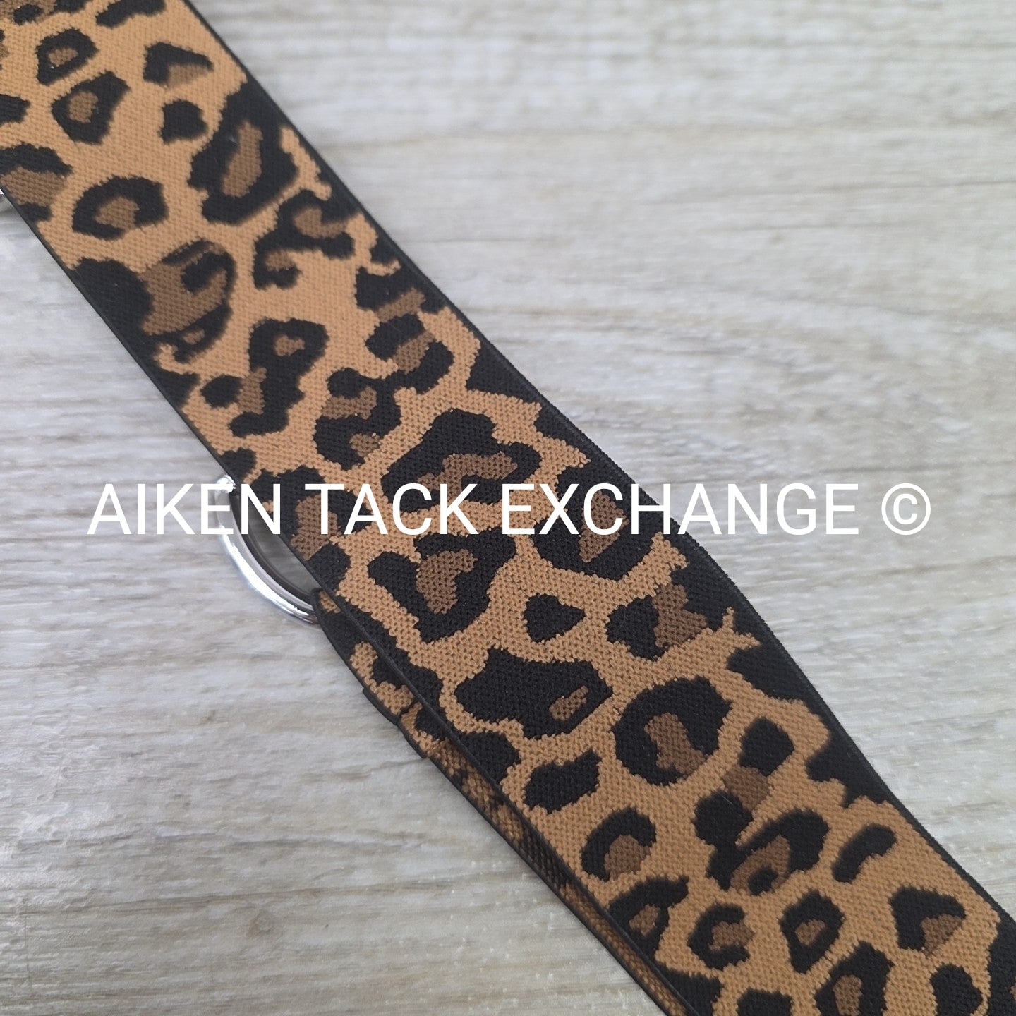 Elastic Adjustable Belt