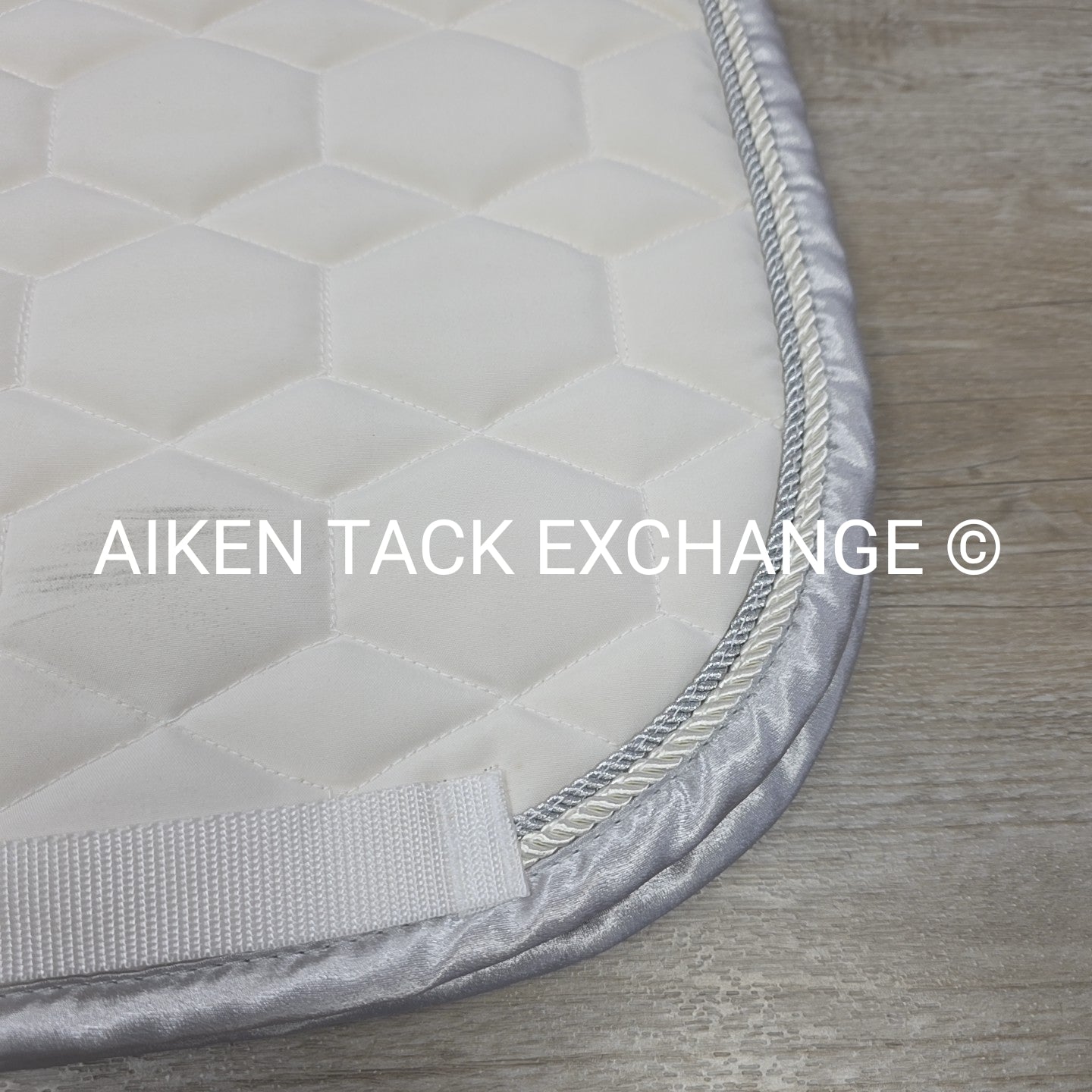 HKM Dressage Saddle Pad