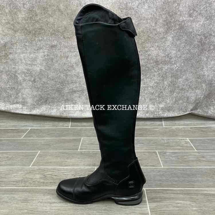 Ariat Nitro Max Dress Boots, Size 7.5 Slim Tall
