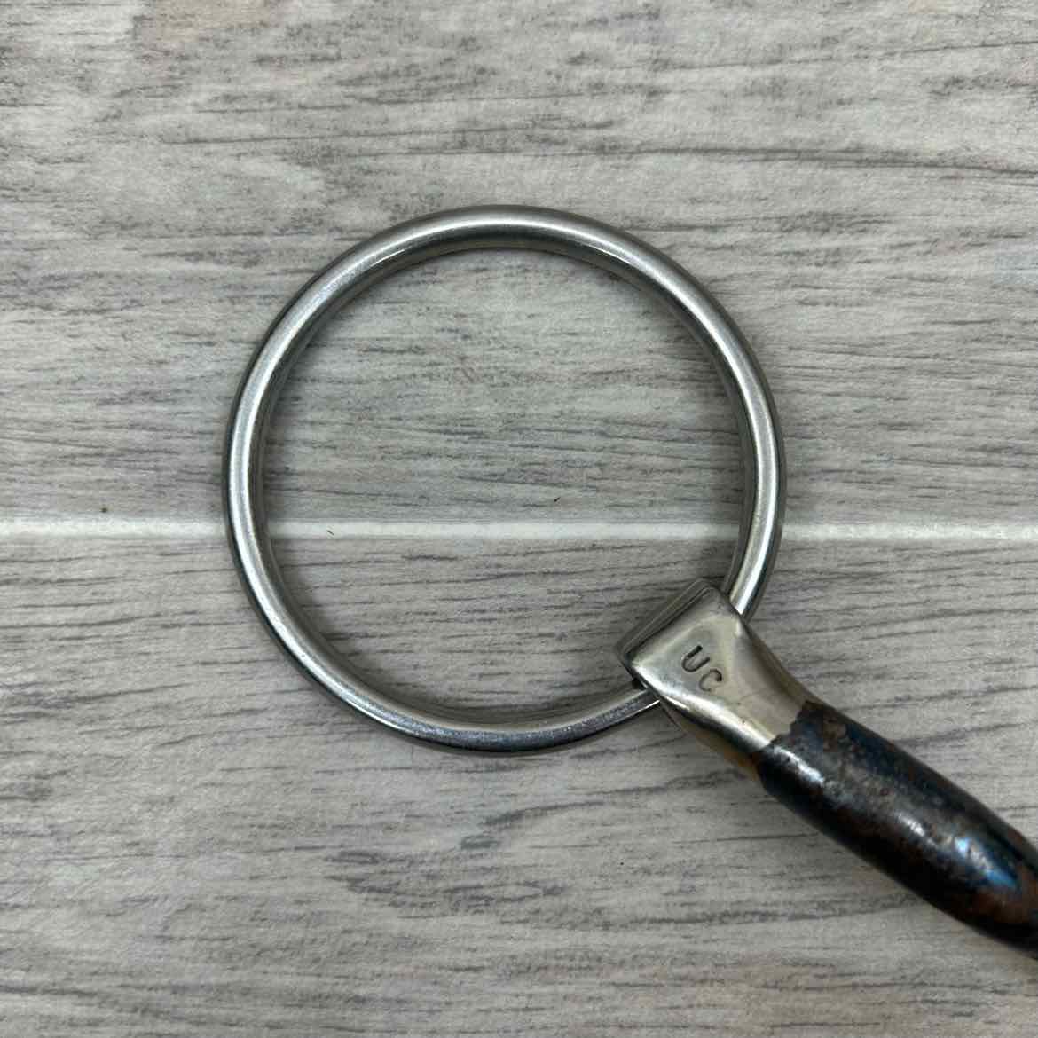 Bombers Bits Single Joint Loose Ring Bit 5.5" (140)