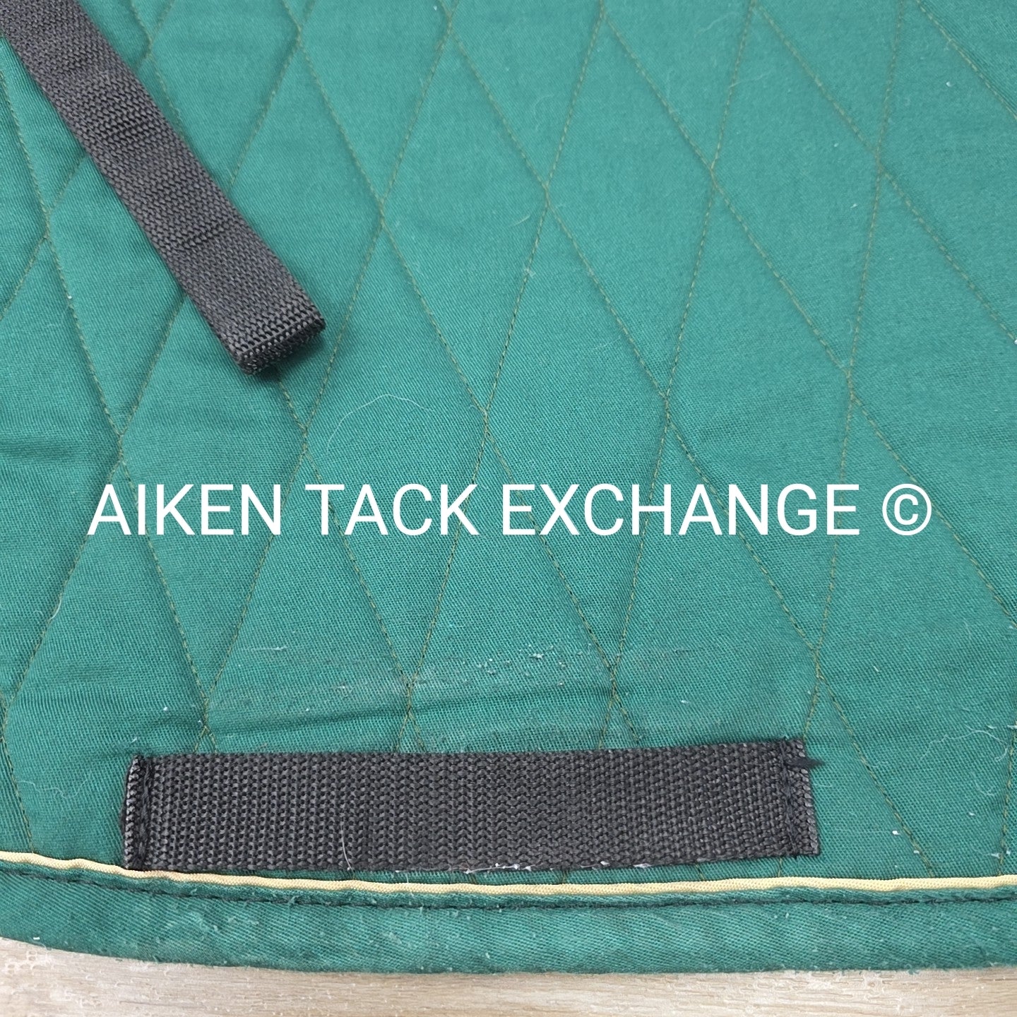 Stateline Tack All Purpose Saddle Pad