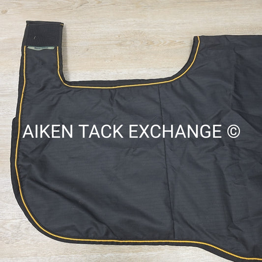 Bucas Quarter Sheet, Size Medium