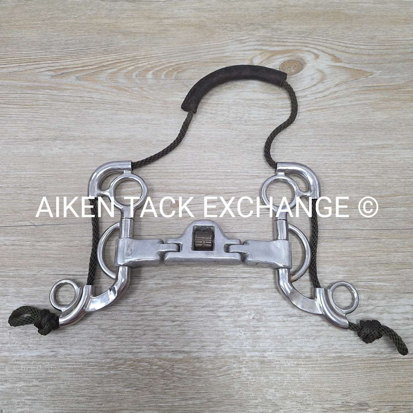 Mikmar Flexion Combination Bit 5"