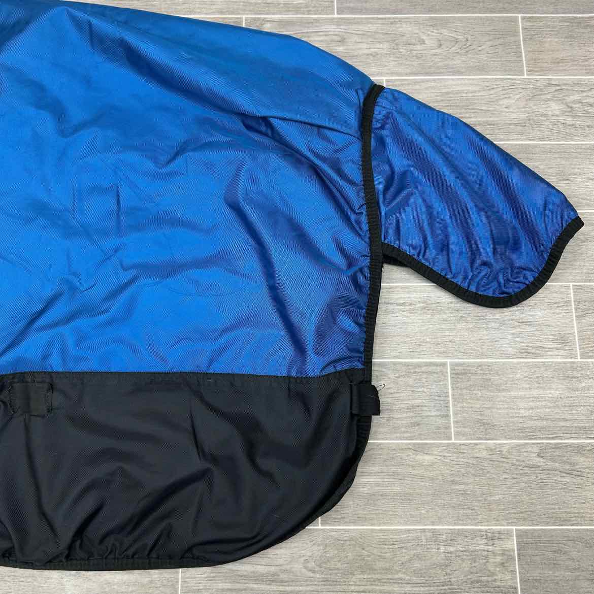 Schneiders StormShield 220g Medium Weight Turnout Blanket 78"
