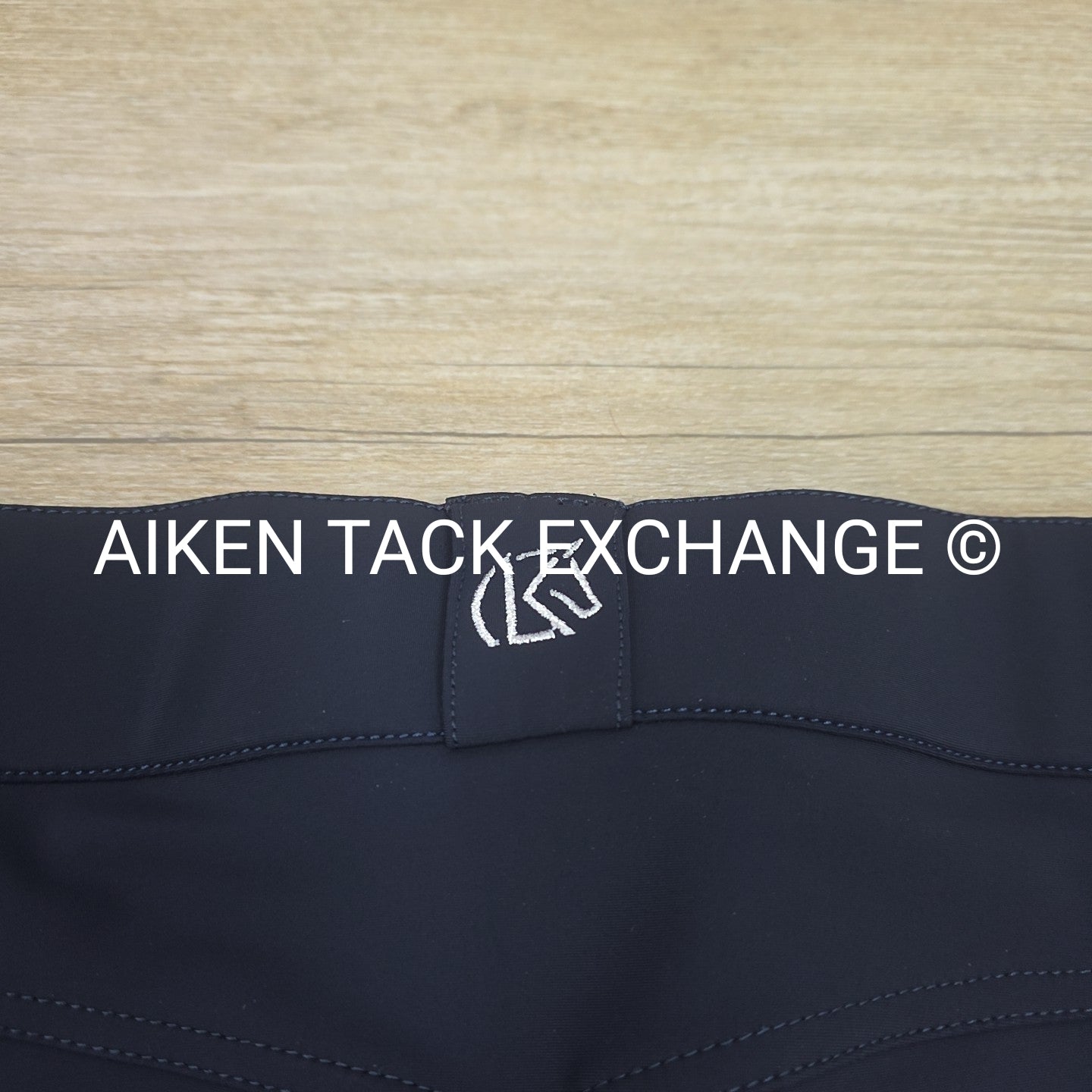 KL Select Gabrielle Full Seat Breeches, Women's 26R