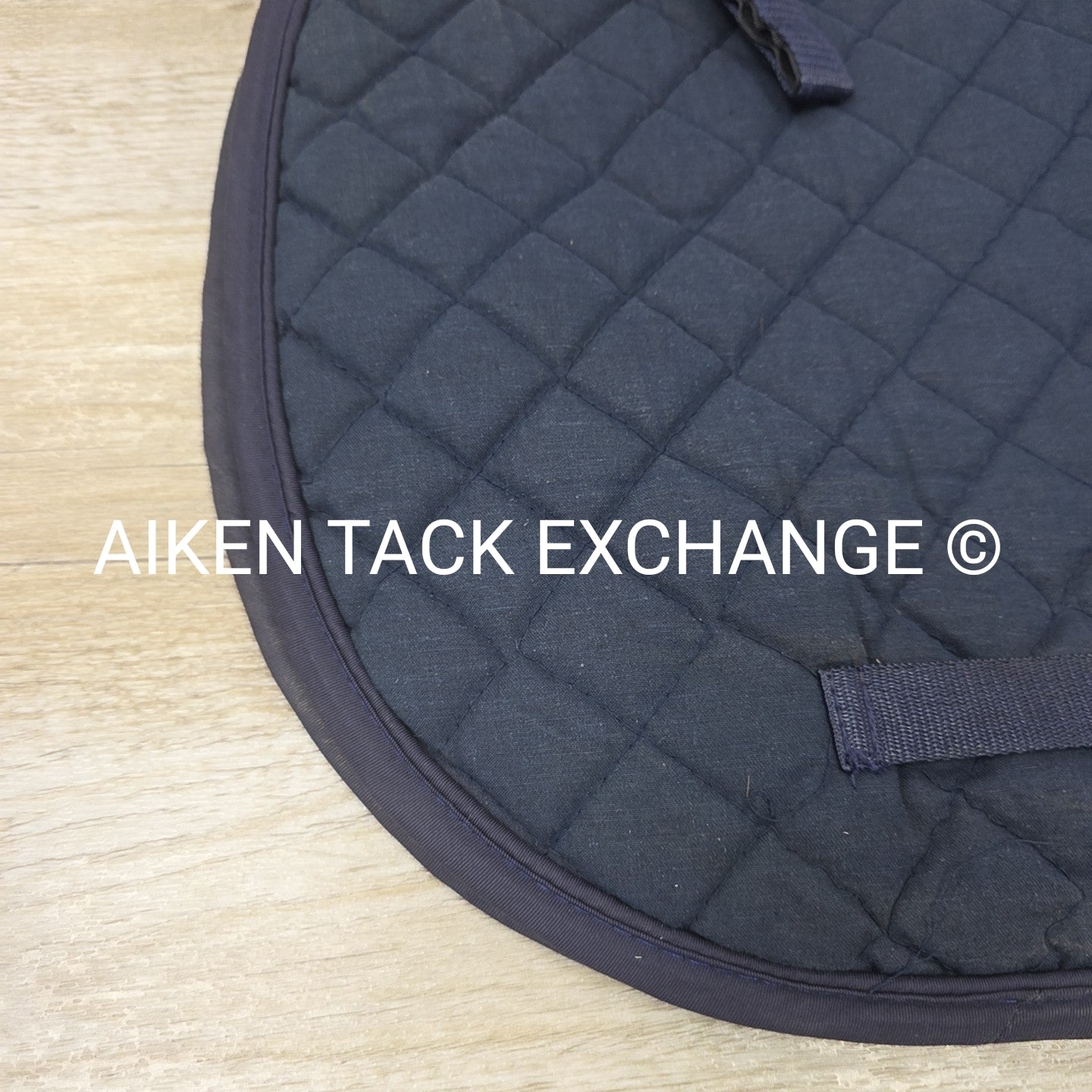 Gatsby All Purpose Saddle Pad