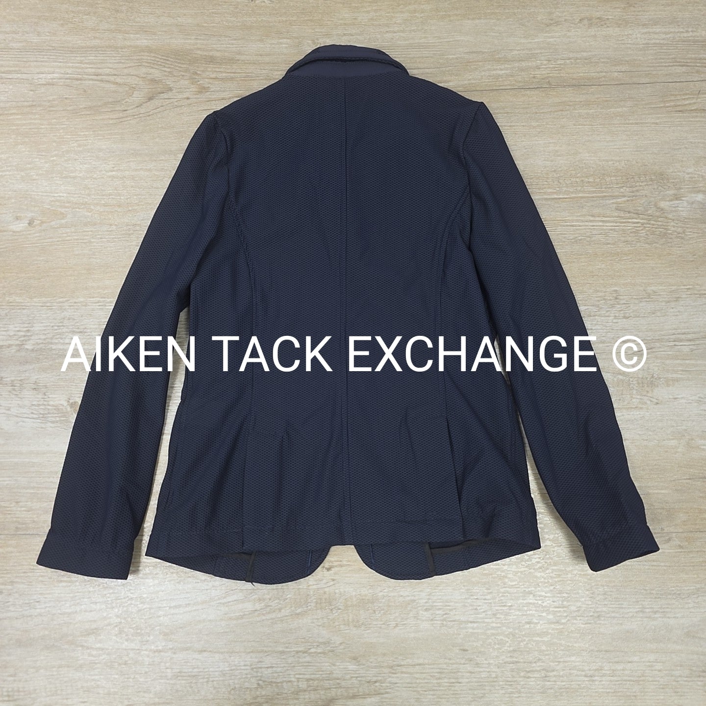 Ovation Signature AirFlex Mesh Show Coat, Children's 16