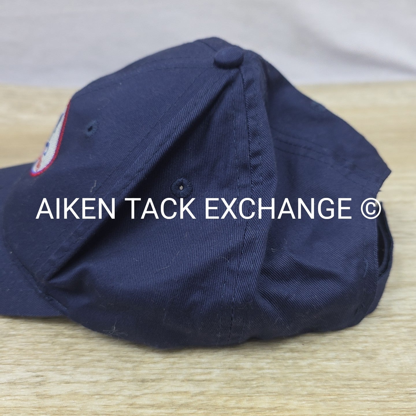 Chestnut Lane Baseball Cap
