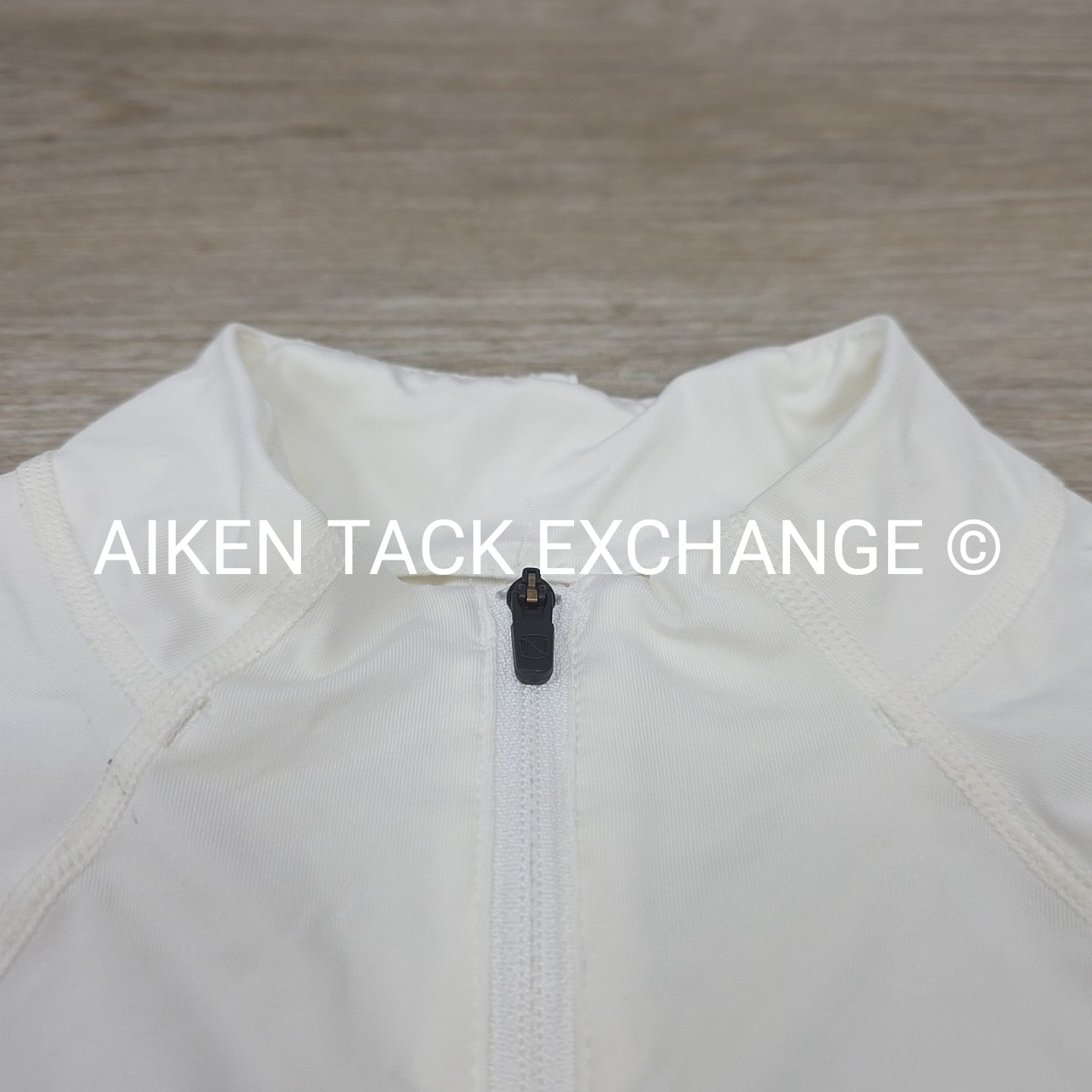 Noble Outfitters Ashley Performance Quarter Zip Shirt, Women's Large