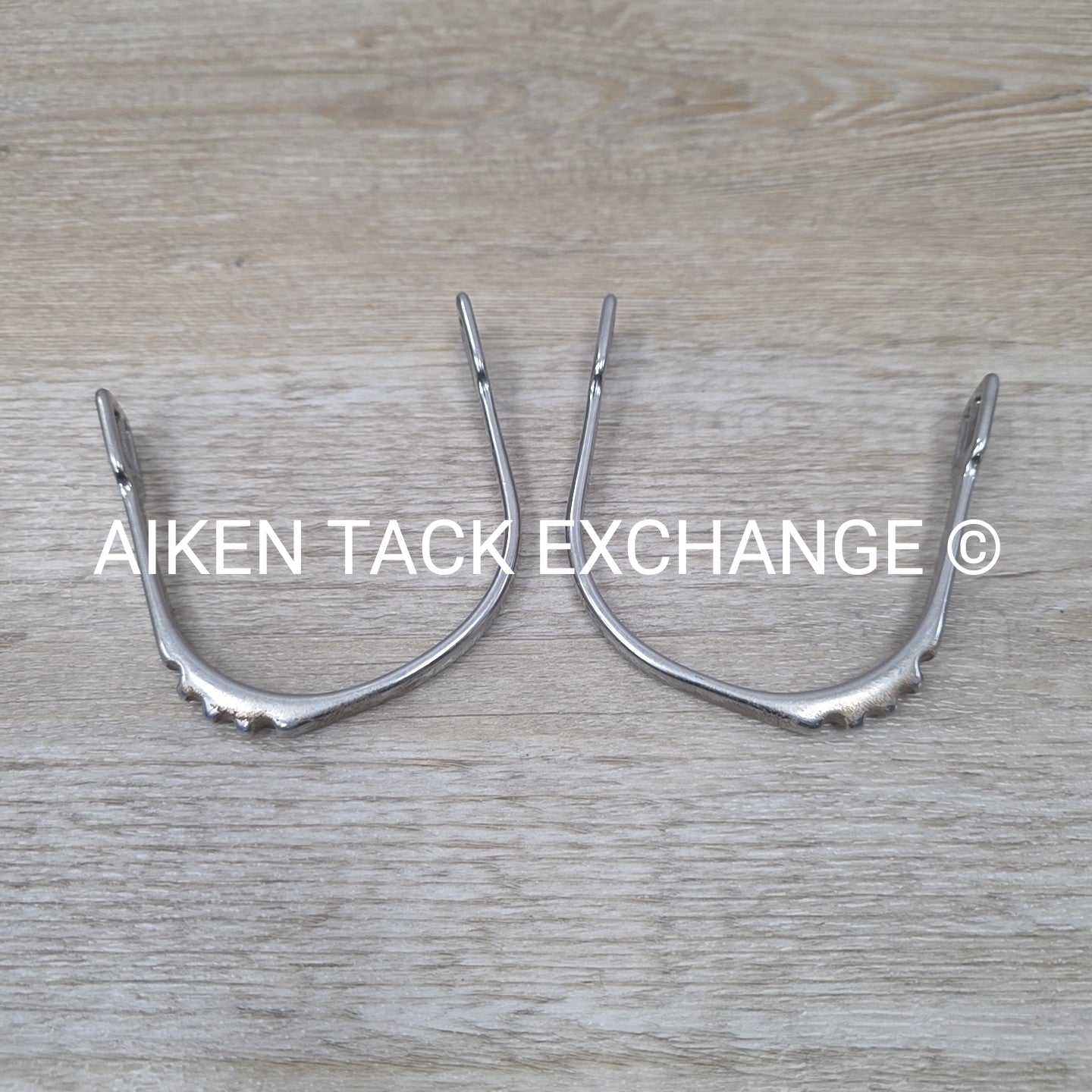 Centaur Le Spur, No Straps