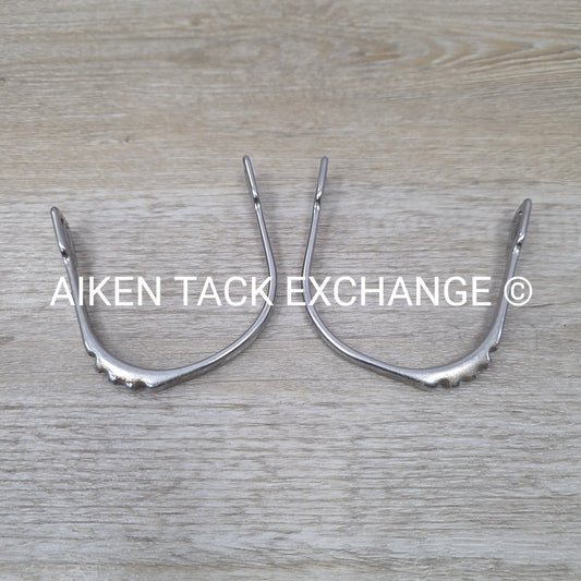 Centaur Le Spur, No Straps