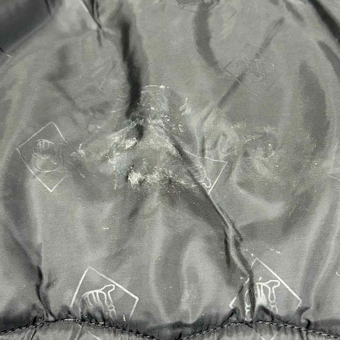 Big D Fiber Fill Closed Front Blanket Liner 70"