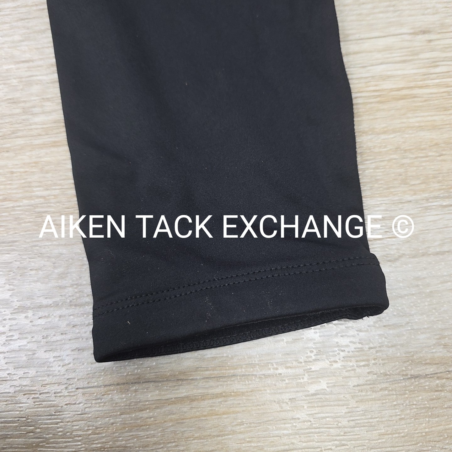 Baleaf Knee Patch Tights, Size Medium