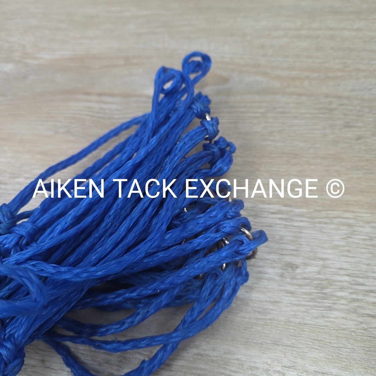 BARGAIN BUNDLE: 3 Hay Nets