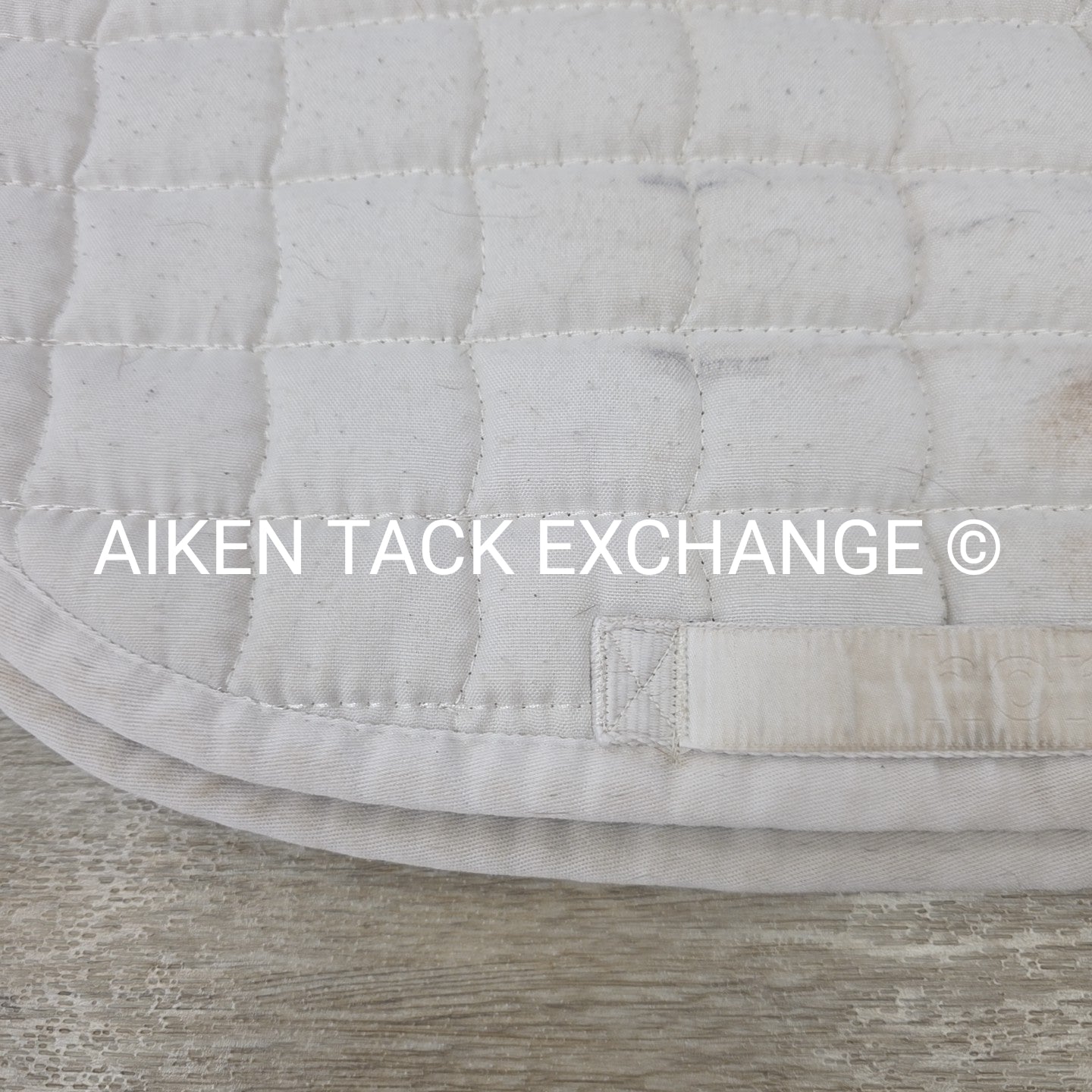 Horze All Purpose Saddle Pad