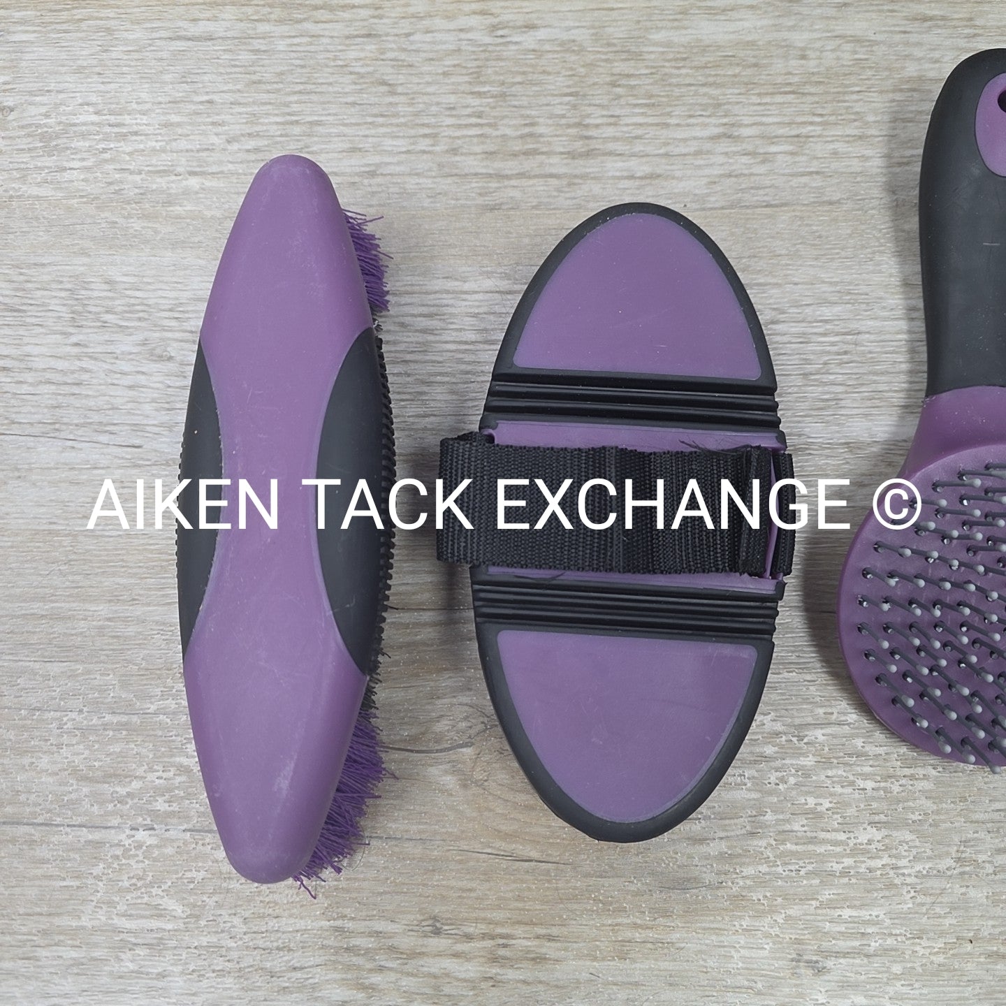 LoHKKo 7 Piece Grooming Kit