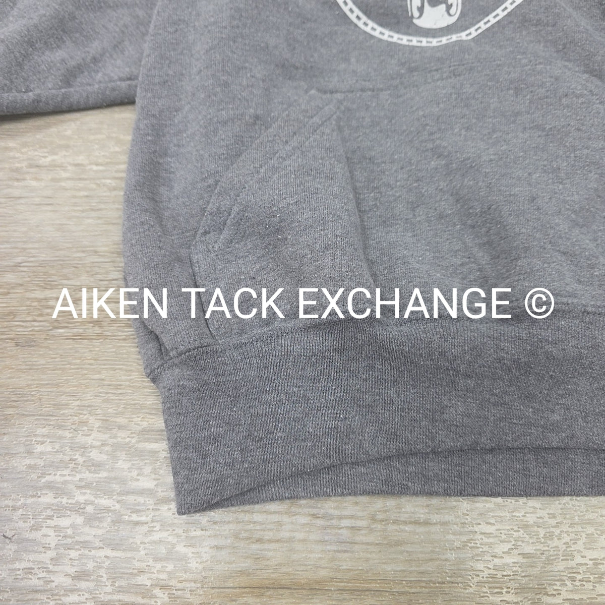WEC Hoodie, Size Small