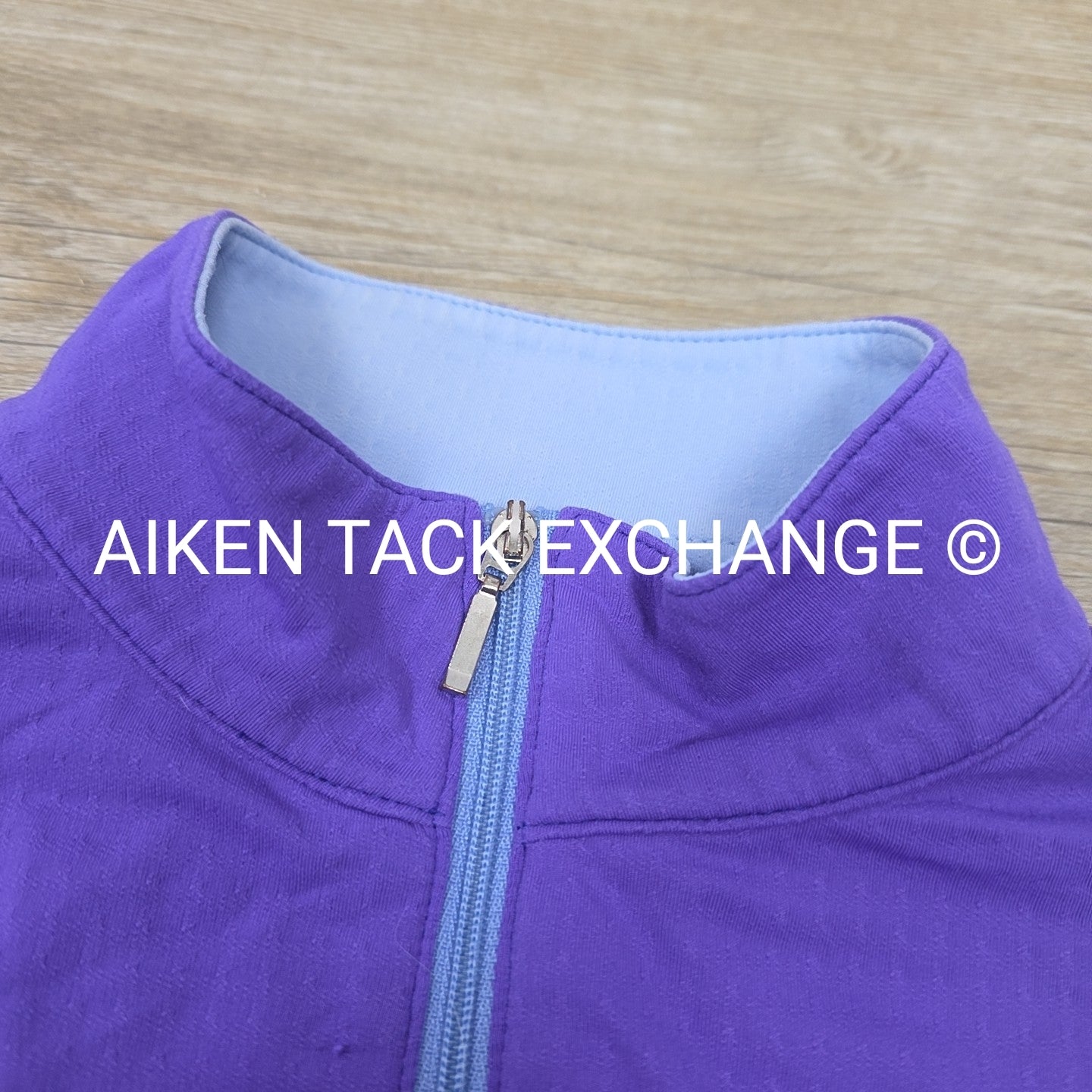 Dover Saddlery CoolBlast Long Sleeve Sun Shirt, Size Medium