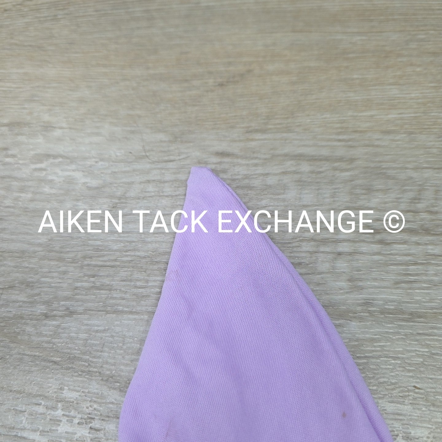 Arma Ear Bonnet, Size Pony