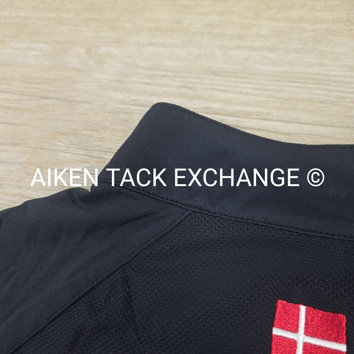 Kastel Denmark Short Sleeve Top, Size X-Large
