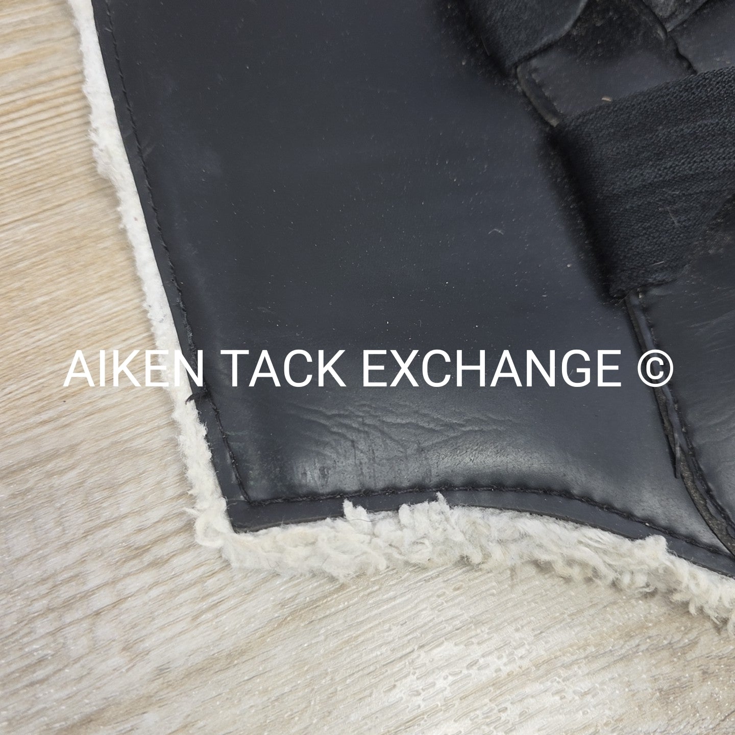 BARGAIN BUNDLE: Dover Saddlery Fleece Lined Sport Boots, Size Large, 2 Pair