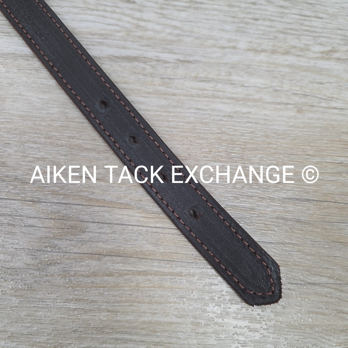 Perri's Replacement Leather Crown Piece